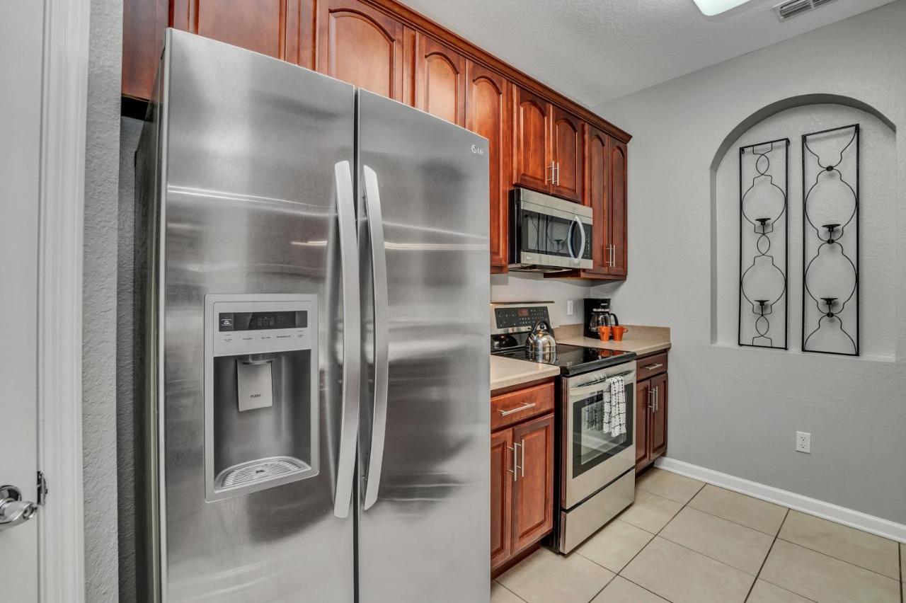 Newly Updated Condo W Scenic Resort View Orlando Exterior foto