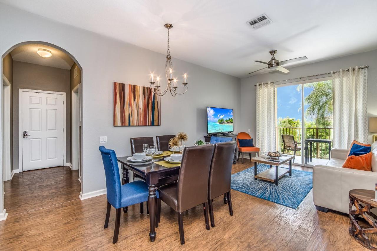Newly Updated Condo W Scenic Resort View Orlando Exterior foto