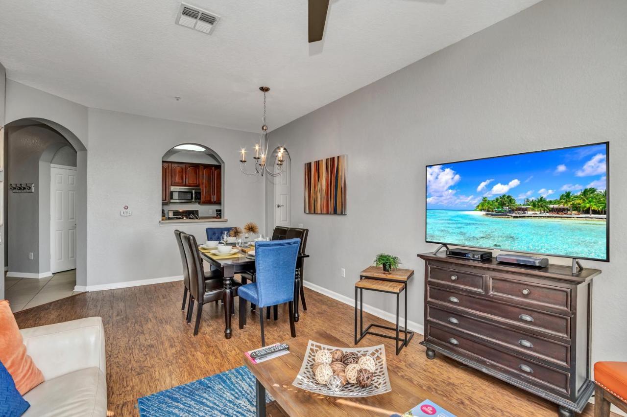 Newly Updated Condo W Scenic Resort View Orlando Exterior foto
