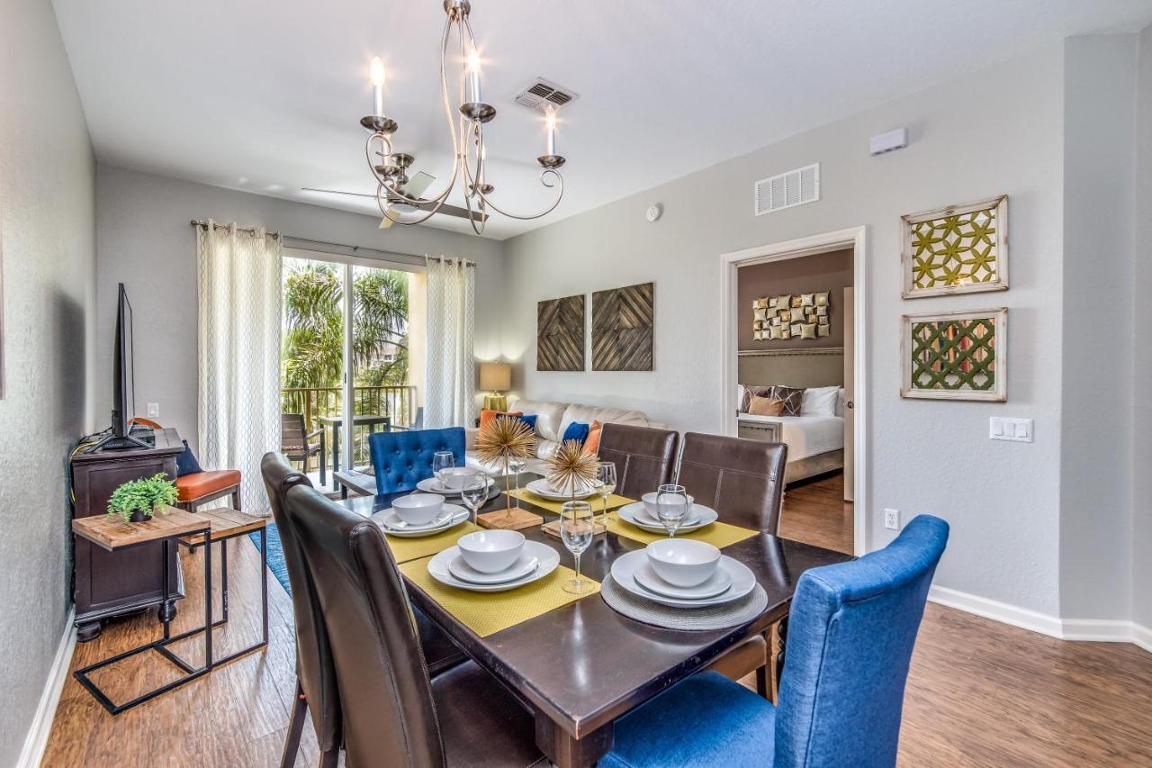 Newly Updated Condo W Scenic Resort View Orlando Exterior foto