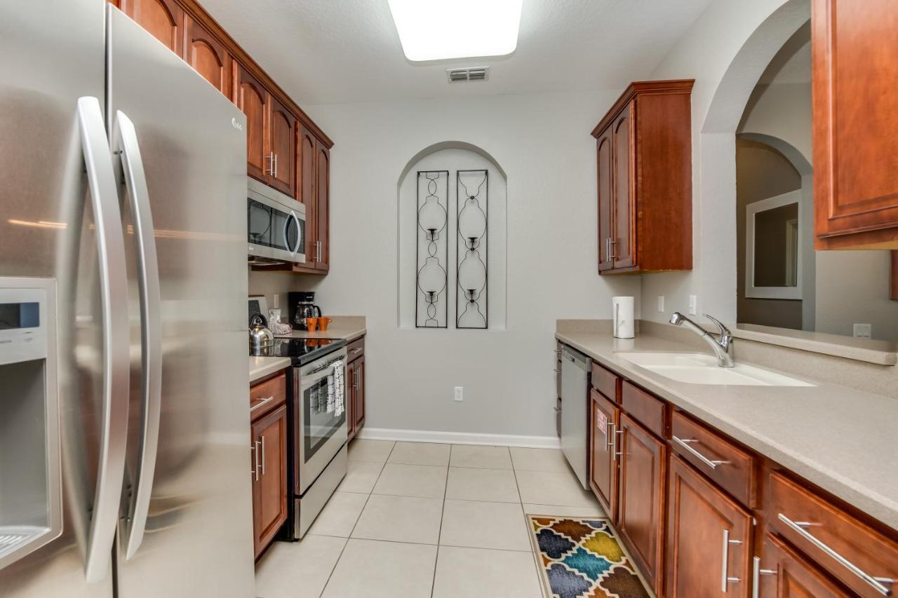 Newly Updated Condo W Scenic Resort View Orlando Exterior foto