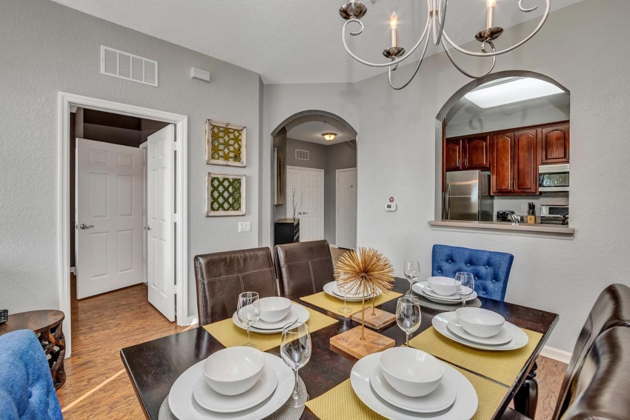 Newly Updated Condo W Scenic Resort View Orlando Exterior foto