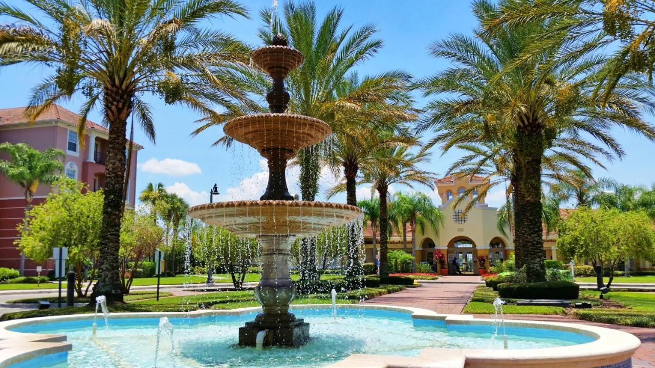 Newly Updated Condo W Scenic Resort View Orlando Exterior foto