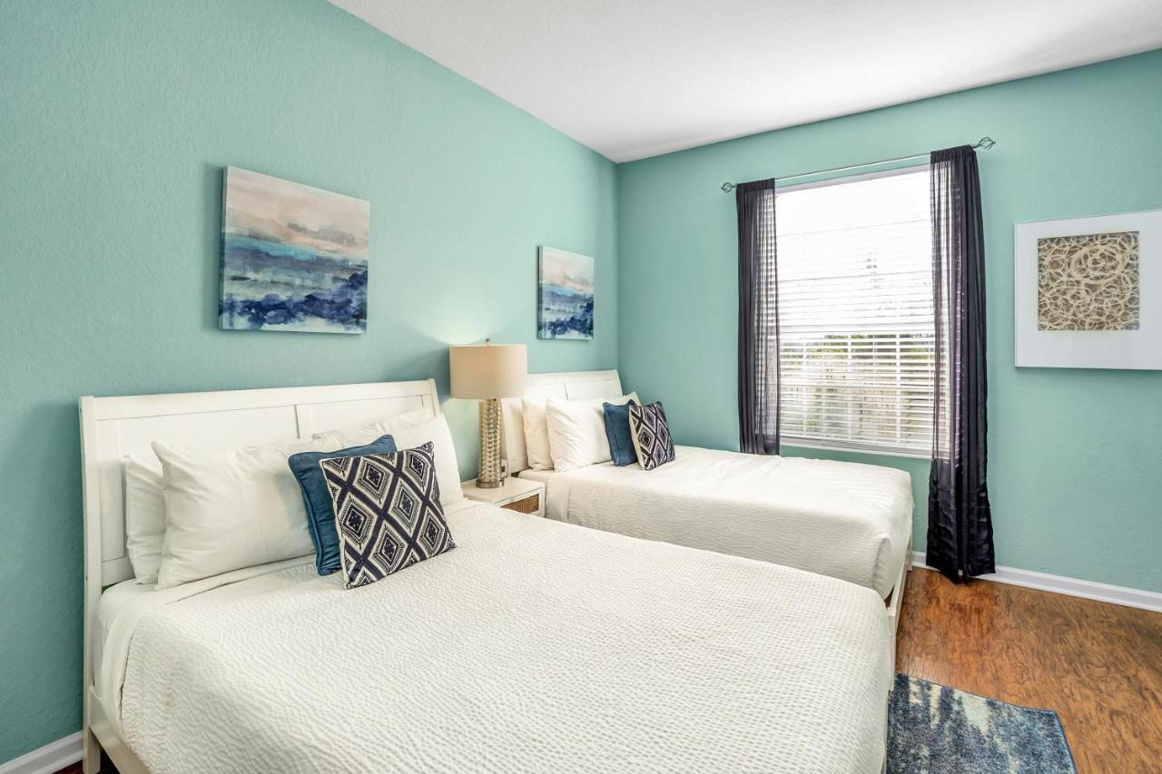 Newly Updated Condo W Scenic Resort View Orlando Exterior foto
