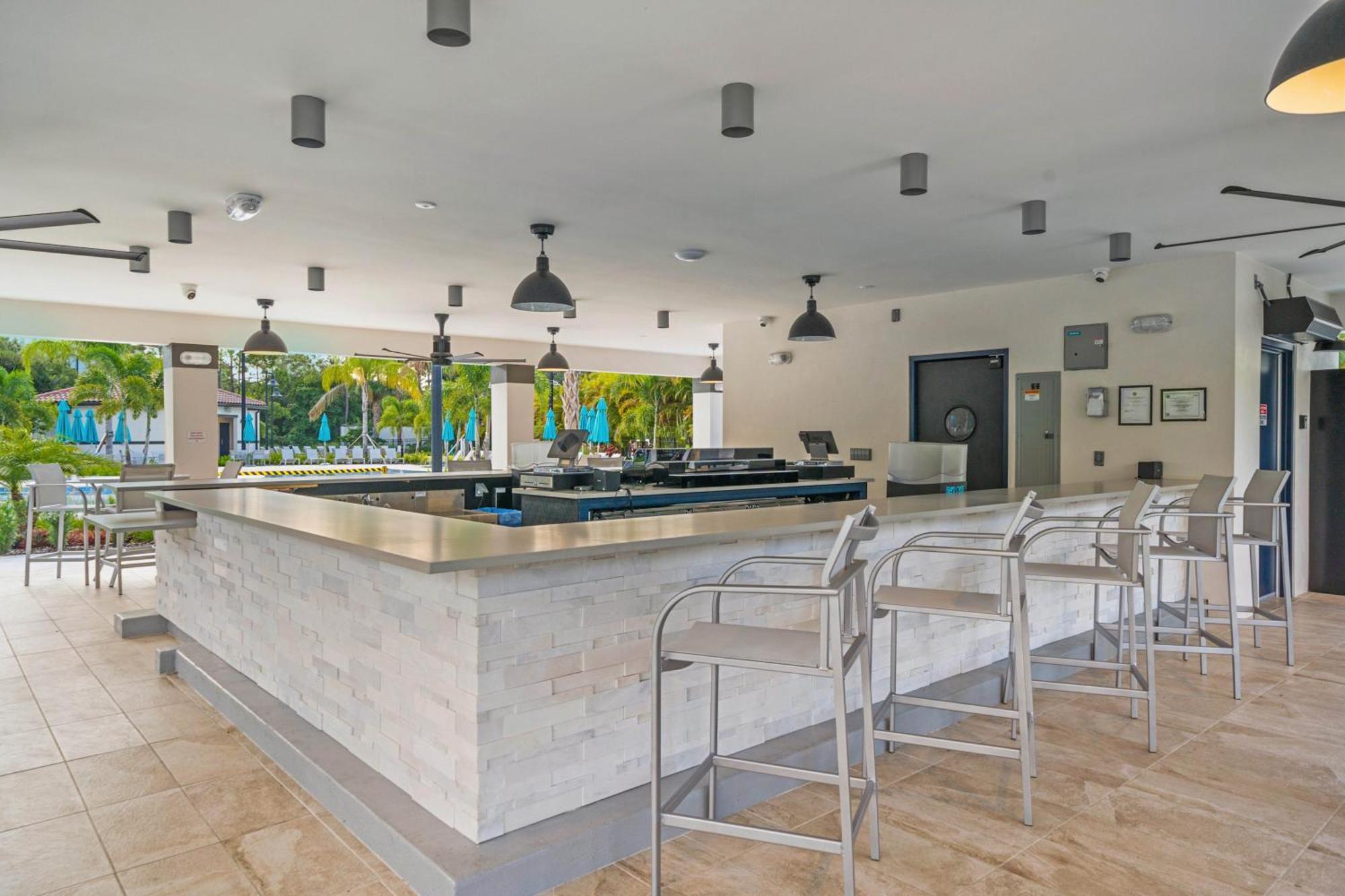 Newly Updated Condo W Scenic Resort View Orlando Exterior foto
